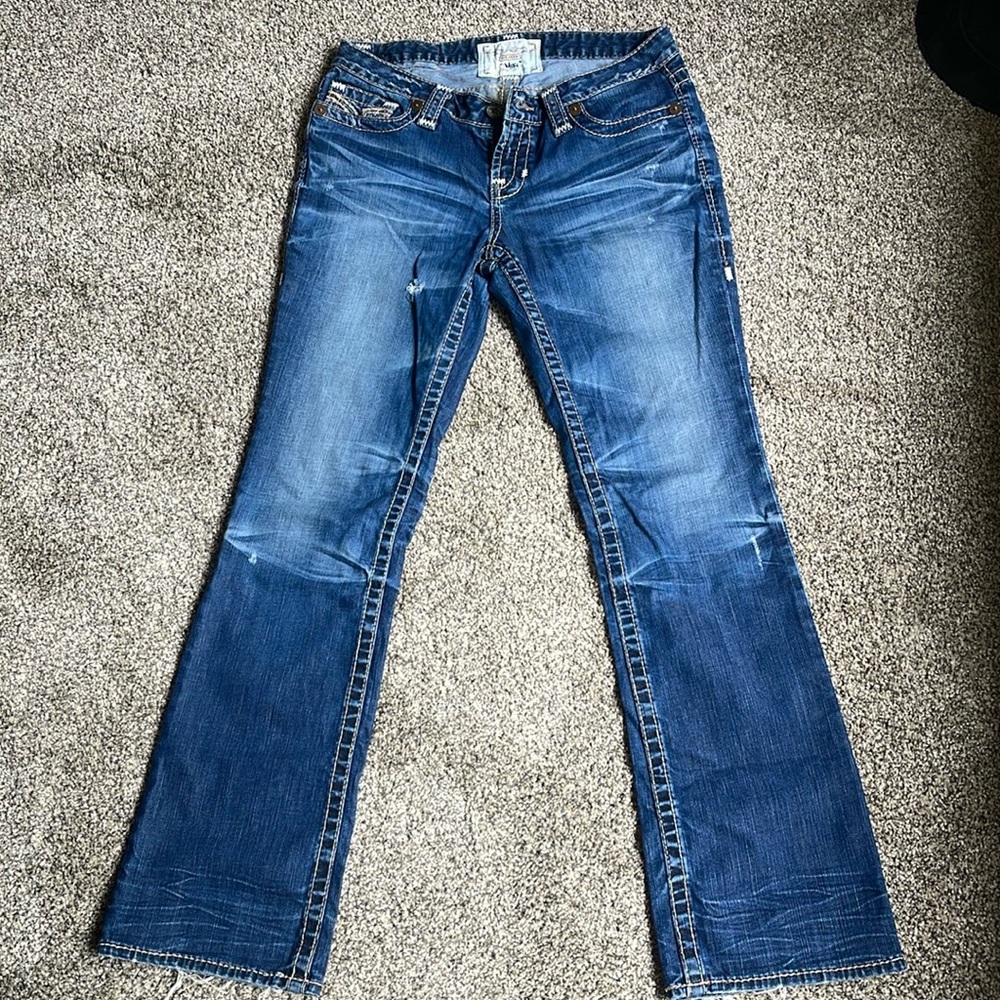 Big star jeans